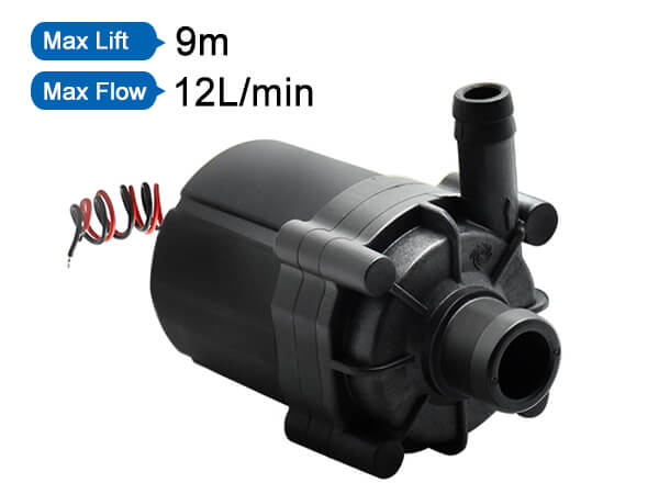 Brushless DC Pump