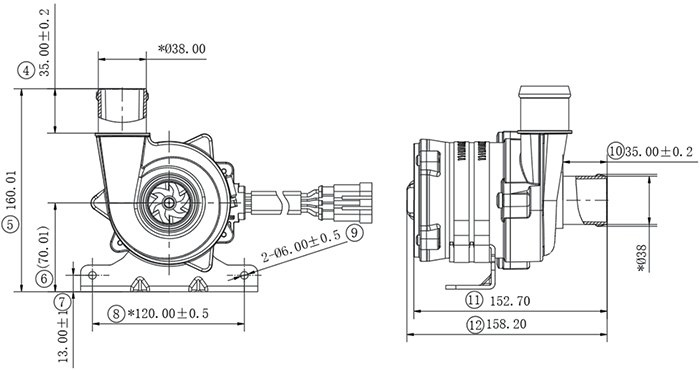 Vehicle water pump.png Vehicle water pump.png