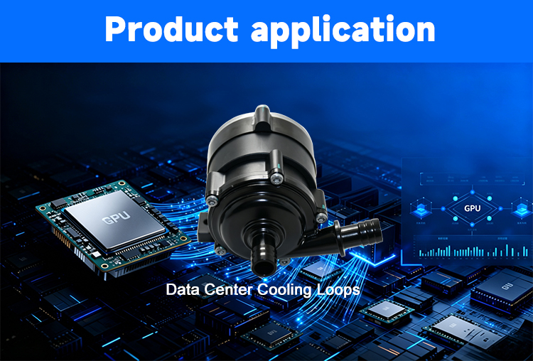 P609248I04 CDU Cooling Circulation Pump 48V DC brushless centrifugal pump for data center liquid cooling.jpg