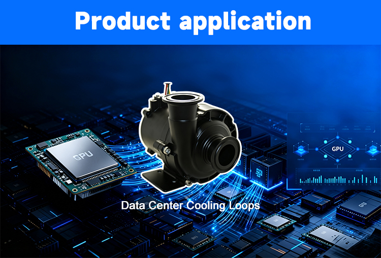 SP8/20‑0.8 380V high‑flow centrifugal CDU pump for large‑scale data center liquid cooling.jpg