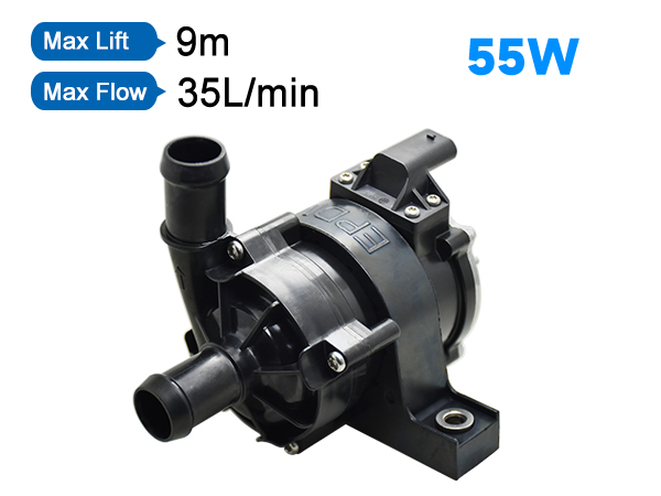 13v Automobile water pump P6219