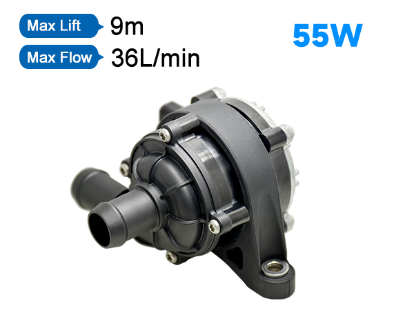 12v Automobile water pump P6211