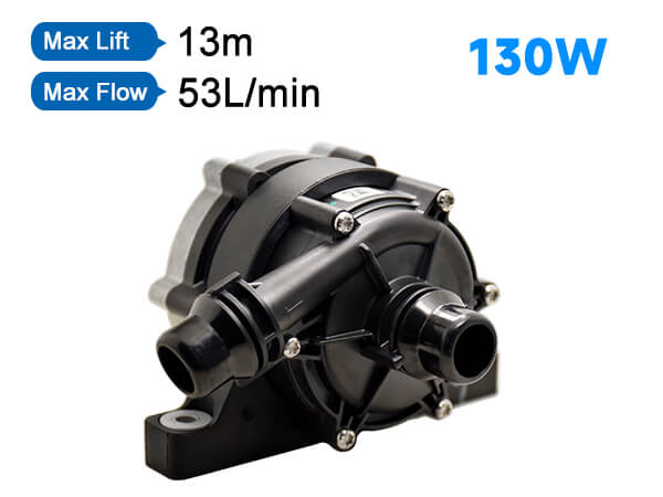 13v Automobile water pump P8017