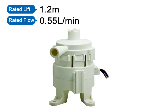 12v Air conditioning drainage pump P4005