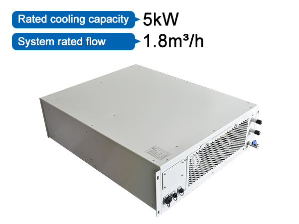 5KW energy storage liquid cooling