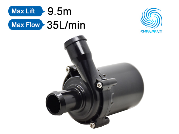 Noise Control Technology for Smart Toilet Water Pumps: Enhancing Quiet Operation in Modern Bathrooms