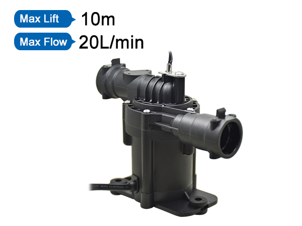 36V water heater Pump P5046