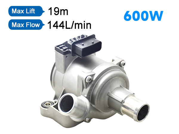 24V New Energy Car Pump P9011