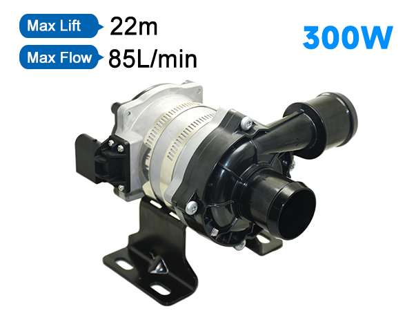 24V New Energy Car Pump P7509