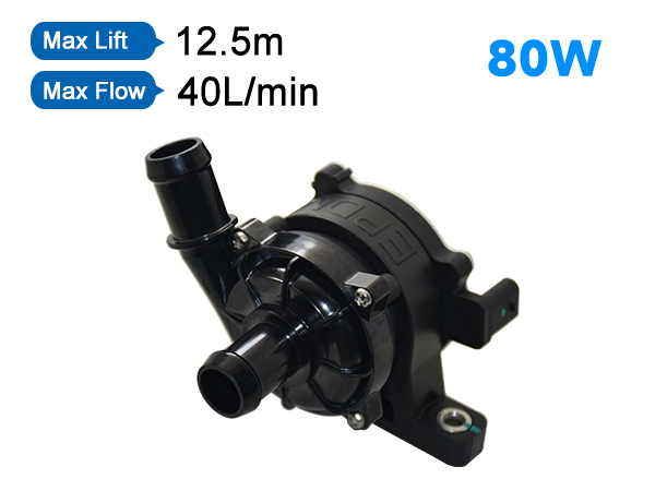 12V Automobile Cooling Pump P6212