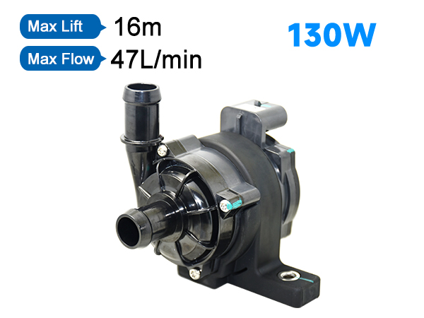 DC 24V Car Pump P6220