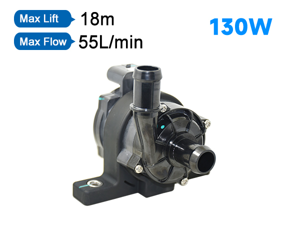 12V DC Car Auto Pump P6220
